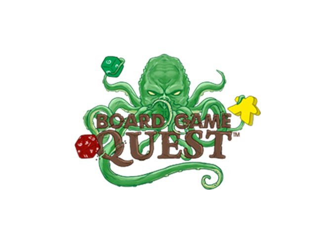Board Game Quest