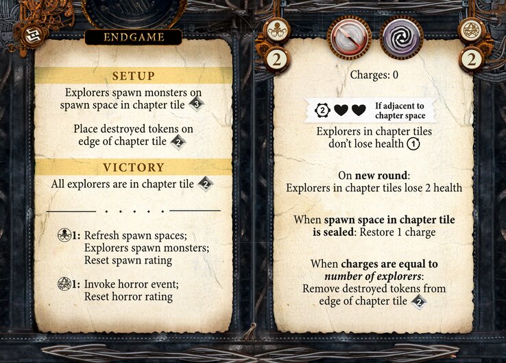 Card illustration