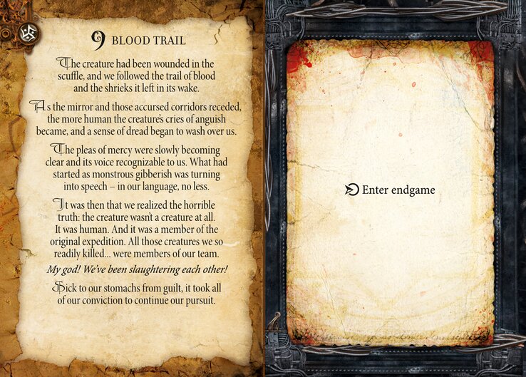Card illustration