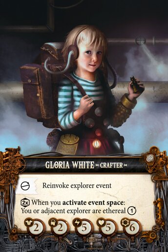 Card illustration