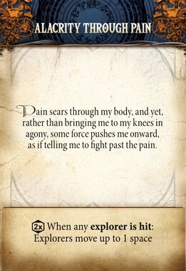 Card illustration