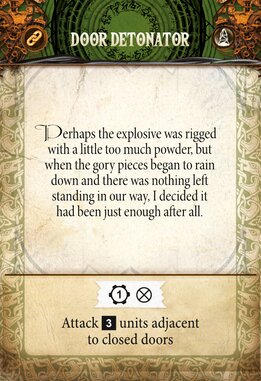 Card illustration