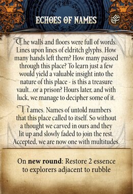 Card illustration