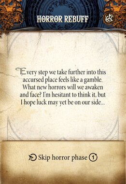 Card illustration