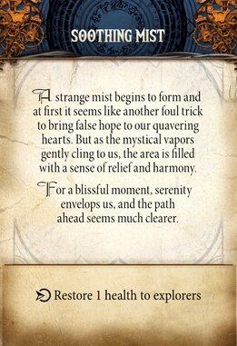 Card illustration
