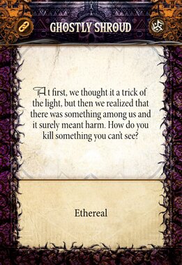 Card illustration