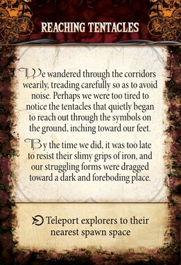 Card illustration