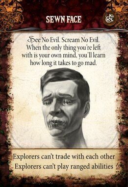 Card illustration
