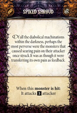 Card illustration