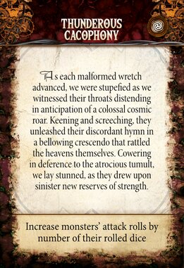 Card illustration