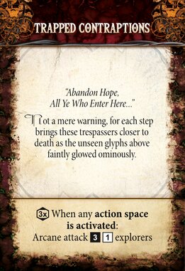 Card illustration