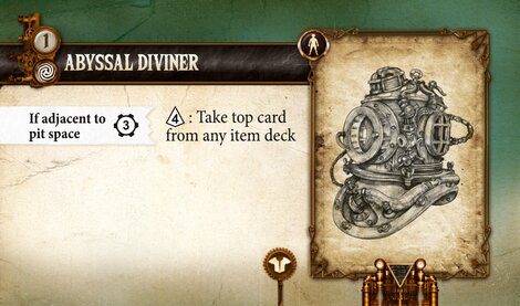 Card illustration