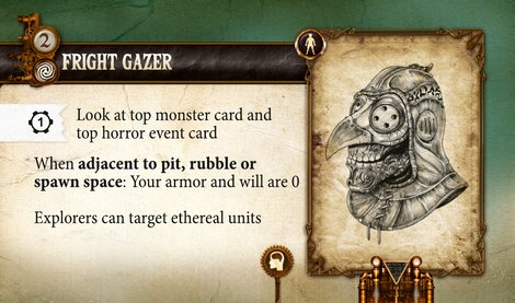 Card illustration