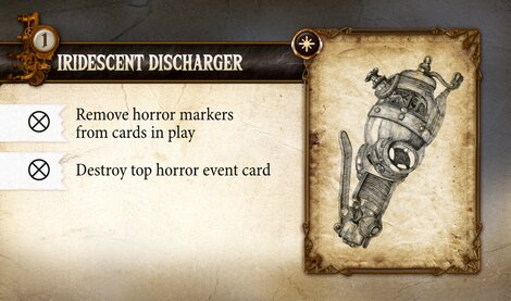 Card illustration