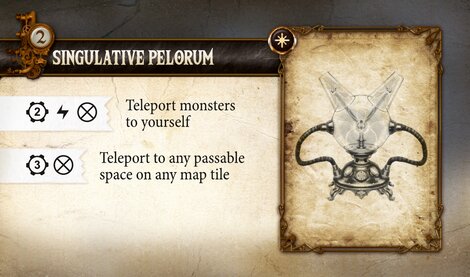 Card illustration