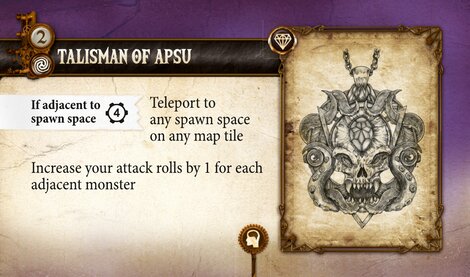 Card illustration
