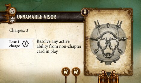 Card illustration