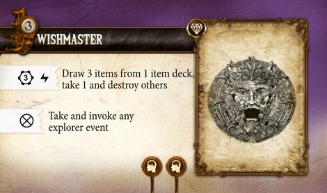 Card illustration
