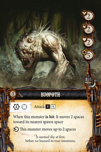 Card illustration