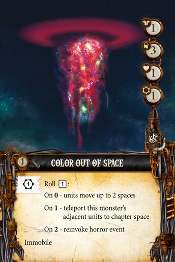 Card illustration