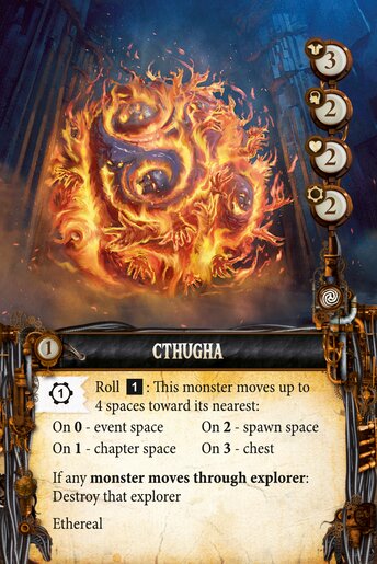 Card illustration