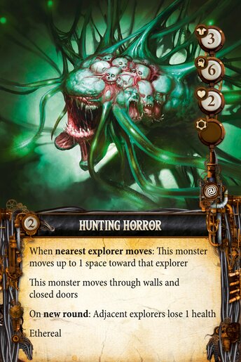 Card illustration