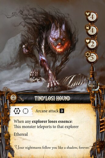 Card illustration