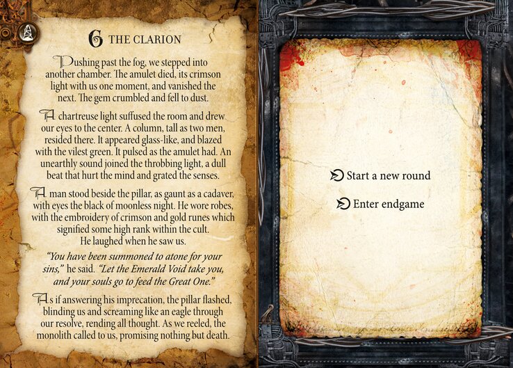 Card illustration