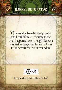 Card illustration