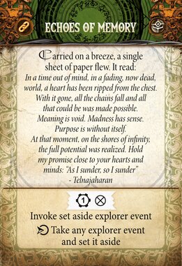Card illustration