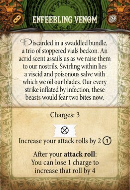 Card illustration