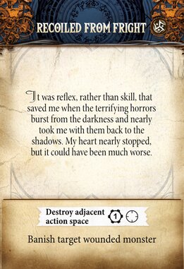 Card illustration