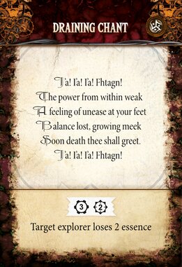 Card illustration
