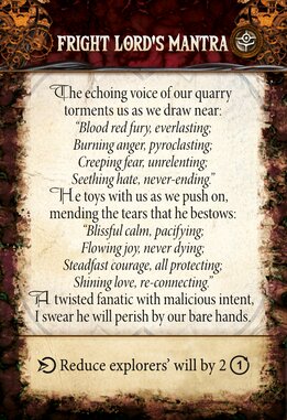 Card illustration