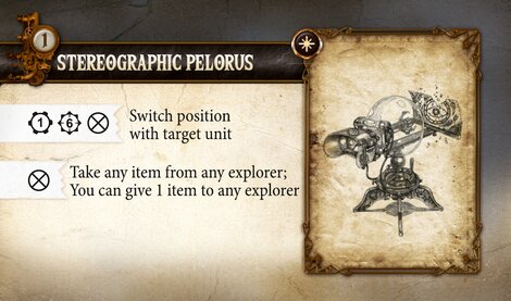 Card illustration