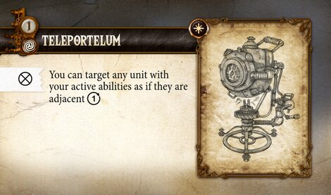 Card illustration
