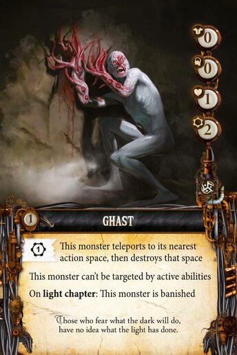 Card illustration