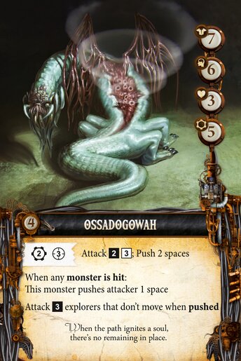Card illustration