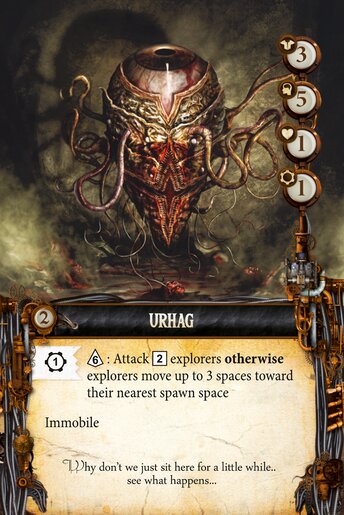 Card illustration